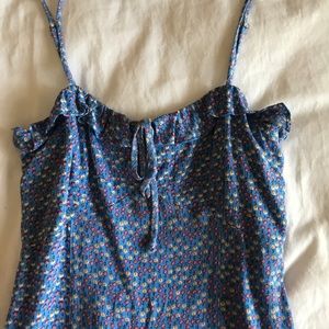 free people le fleur slip